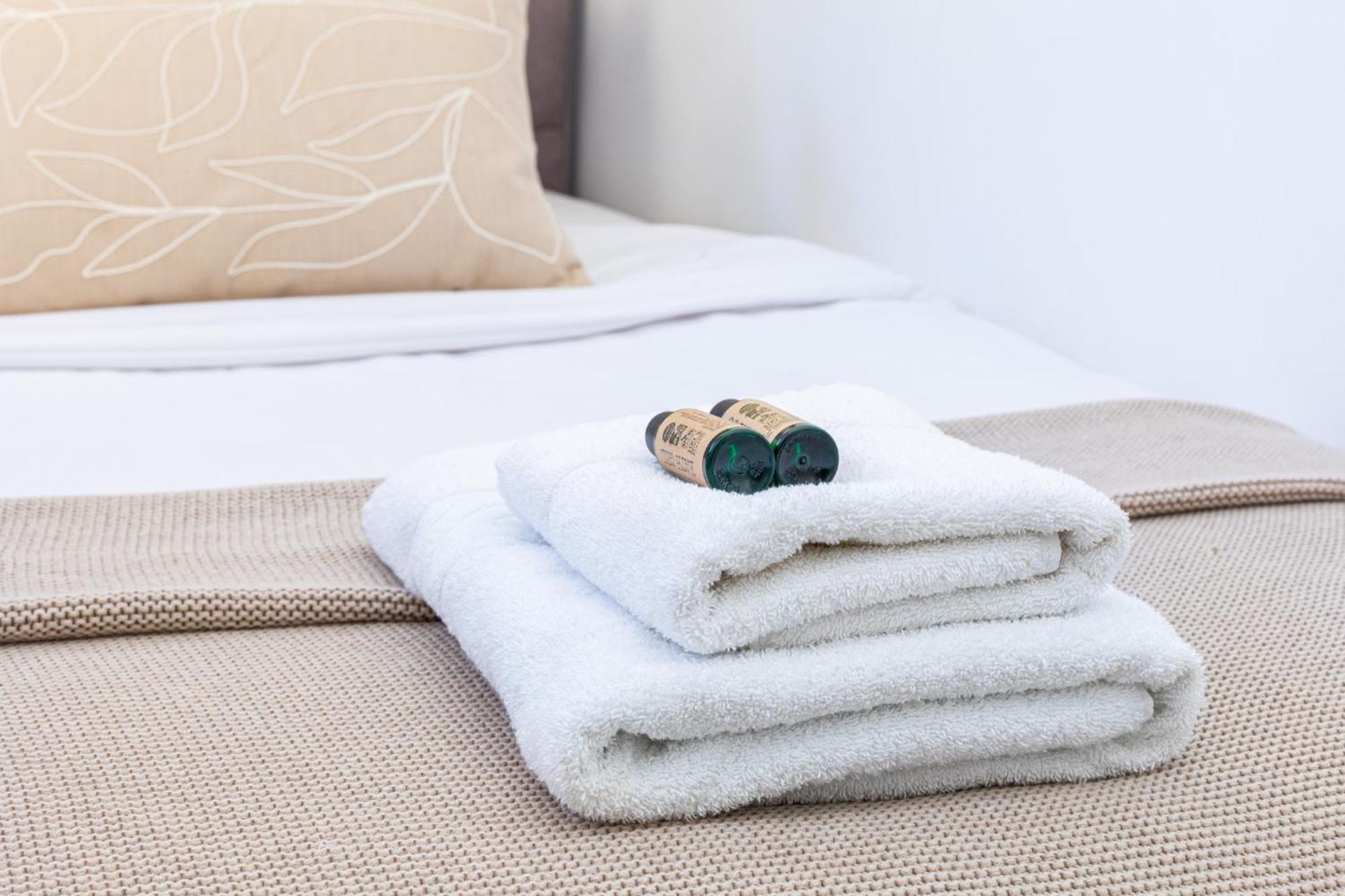 Luxury Harley Street Apartments 런던 외부 사진
