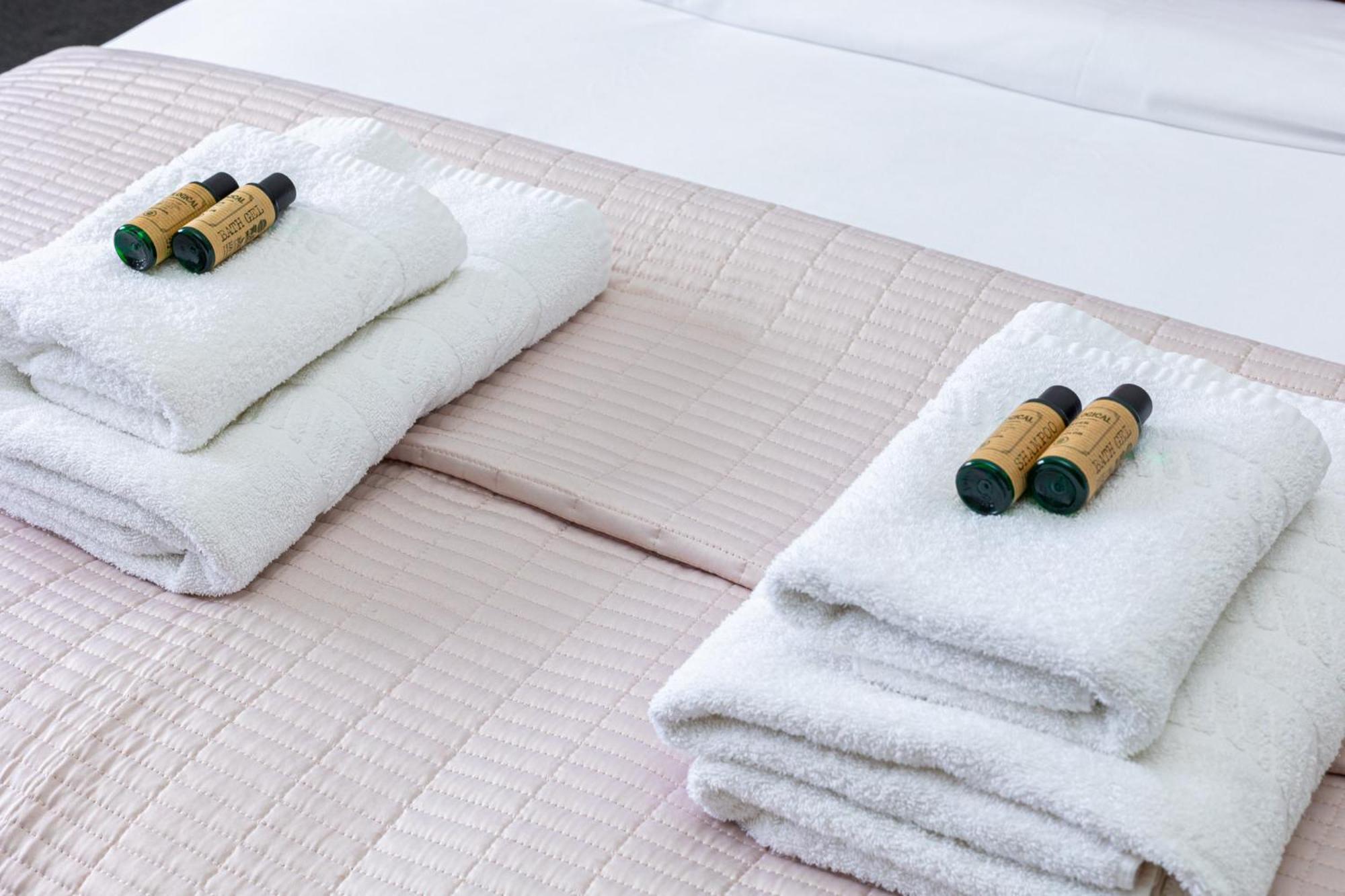 Luxury Harley Street Apartments 런던 외부 사진